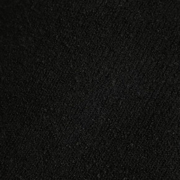 NWT🏷️✨Lulu's Lush for Life Black Cutout Halter Knit Midi Dress Size Medium - Picture 5 of 9